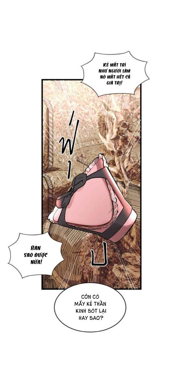 Tôi Là Công Tử Đẹp Trai Nhất Xứ Xiêm: Chapter 38.2