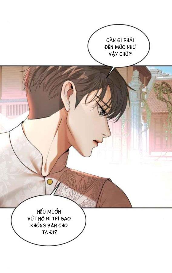 Tôi Là Công Tử Đẹp Trai Nhất Xứ Xiêm: Chapter 38.2
