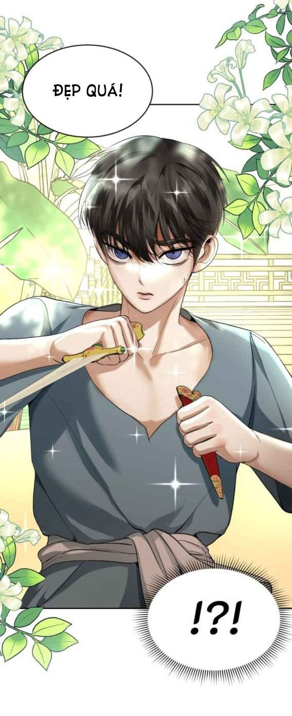 Tôi Là Công Tử Đẹp Trai Nhất Xứ Xiêm: Chapter 41.1
