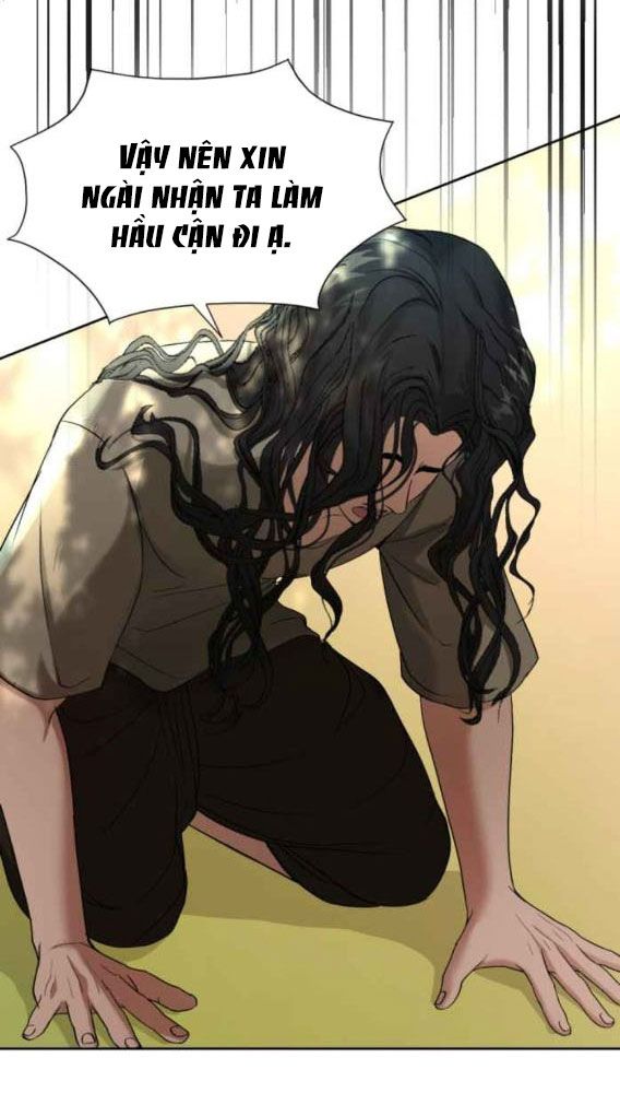 Tôi Là Công Tử Đẹp Trai Nhất Xứ Xiêm: Chapter 41.1