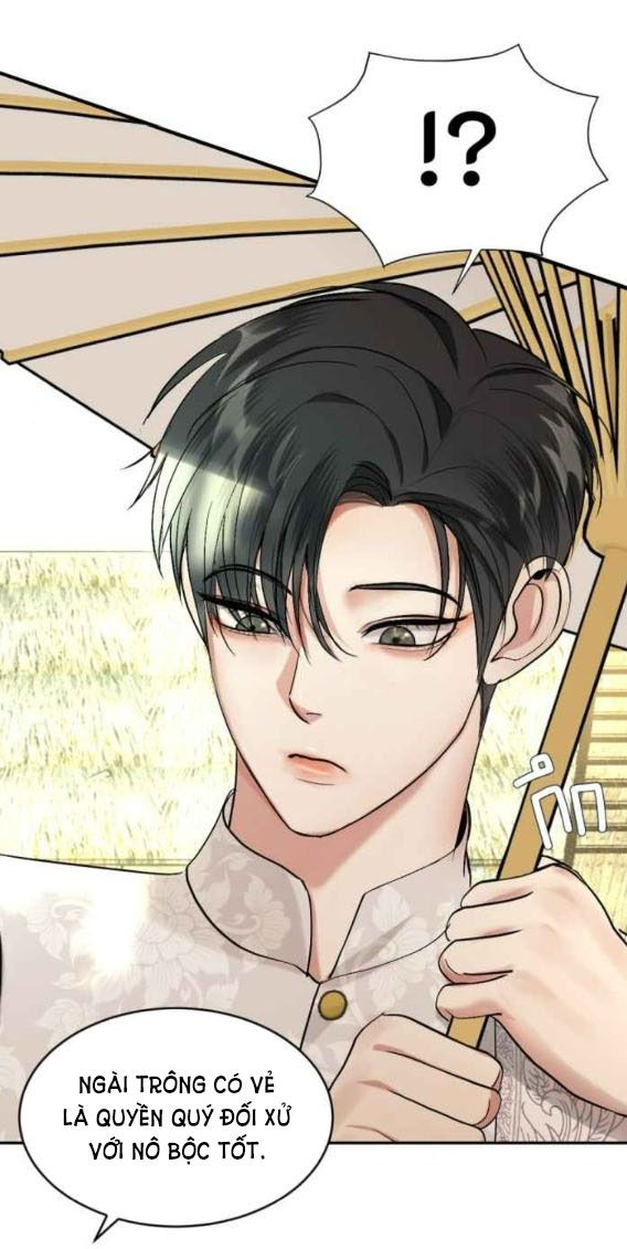 Tôi Là Công Tử Đẹp Trai Nhất Xứ Xiêm: Chapter 41.1