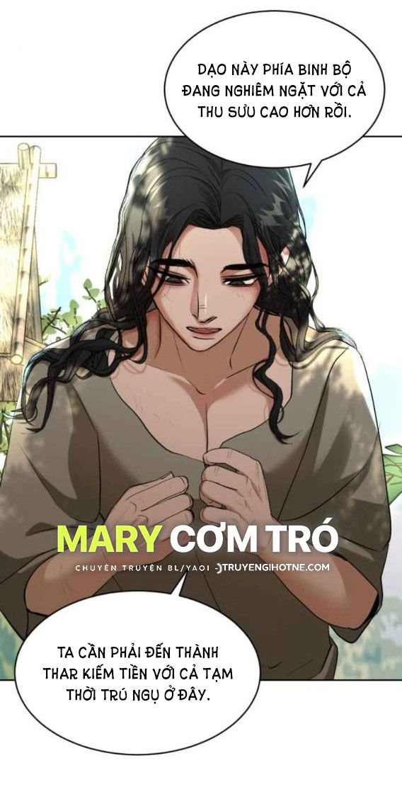 Tôi Là Công Tử Đẹp Trai Nhất Xứ Xiêm: Chapter 41.1
