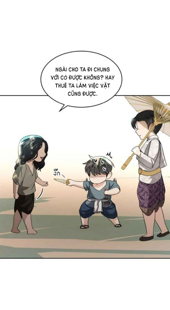 Tôi Là Công Tử Đẹp Trai Nhất Xứ Xiêm: Chapter 41.1