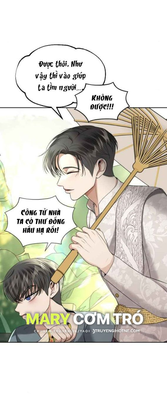 Tôi Là Công Tử Đẹp Trai Nhất Xứ Xiêm: Chapter 41.1