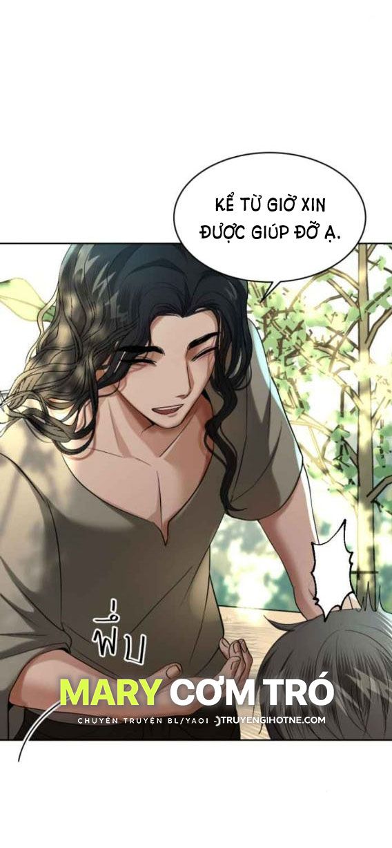 Tôi Là Công Tử Đẹp Trai Nhất Xứ Xiêm: Chapter 41.1