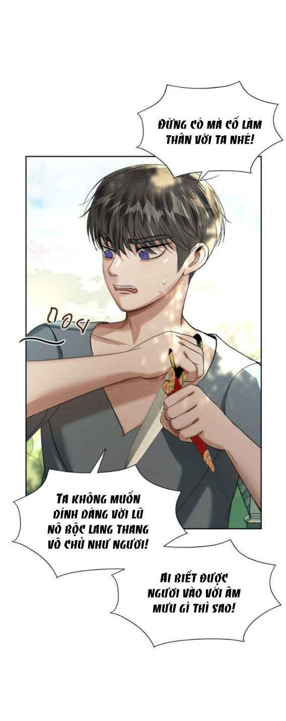 Tôi Là Công Tử Đẹp Trai Nhất Xứ Xiêm: Chapter 41.1