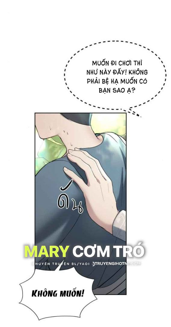 Tôi Là Công Tử Đẹp Trai Nhất Xứ Xiêm: Chapter 41.1