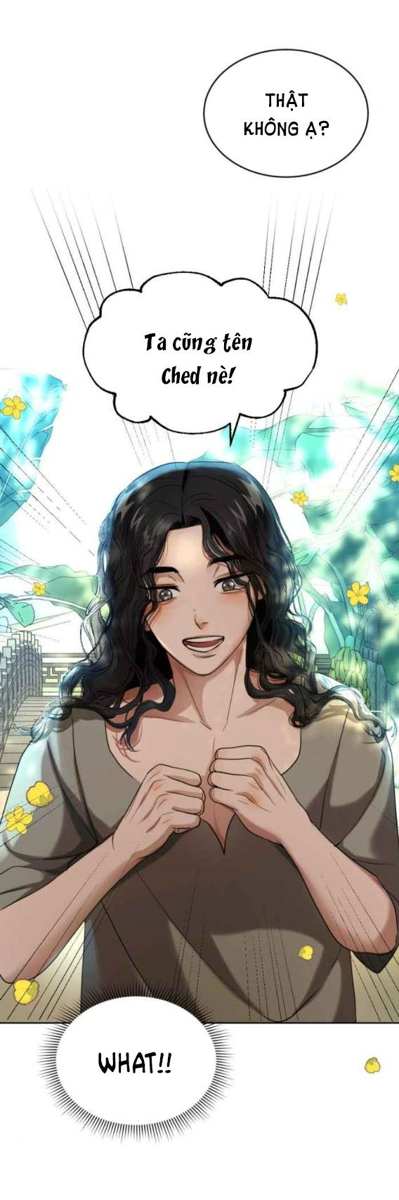 Tôi Là Công Tử Đẹp Trai Nhất Xứ Xiêm: Chapter 41.1