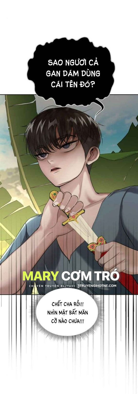 Tôi Là Công Tử Đẹp Trai Nhất Xứ Xiêm: Chapter 41.1