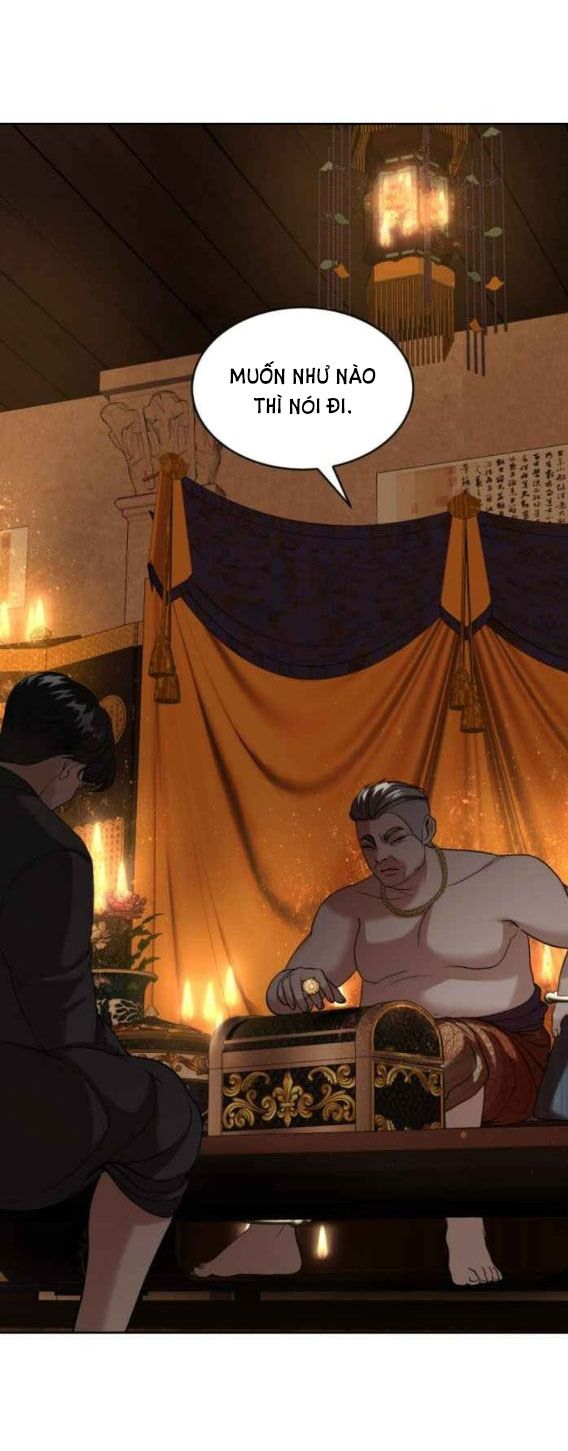 Tôi Là Công Tử Đẹp Trai Nhất Xứ Xiêm: Chapter 41.1