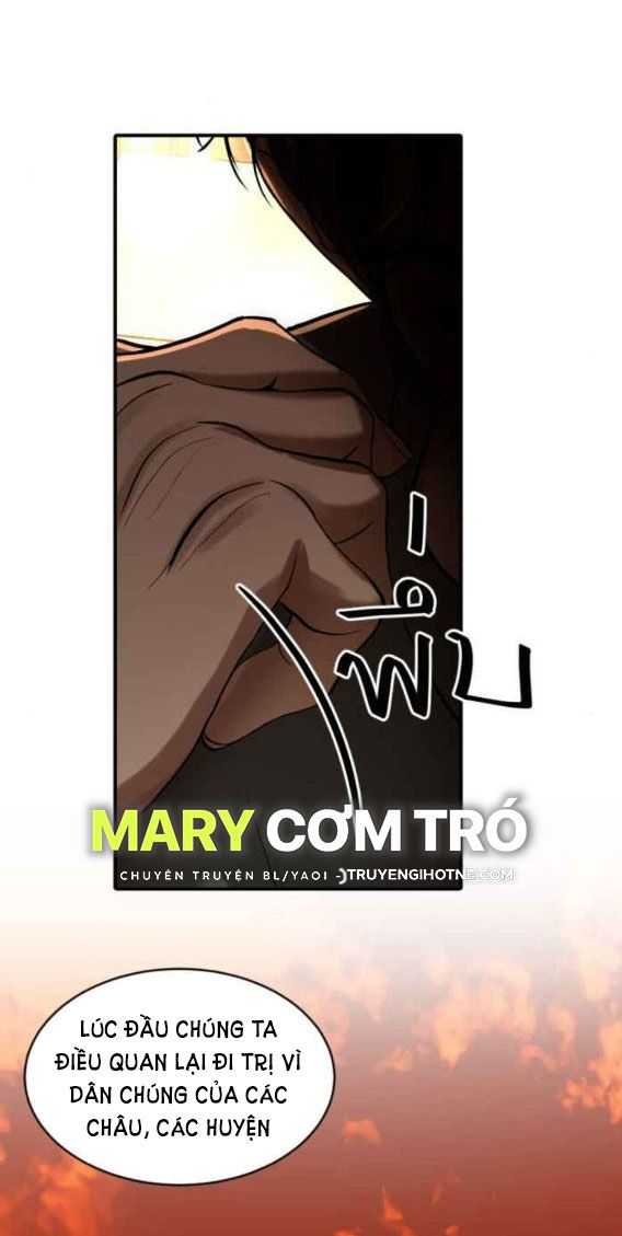 Tôi Là Công Tử Đẹp Trai Nhất Xứ Xiêm: Chapter 41.1