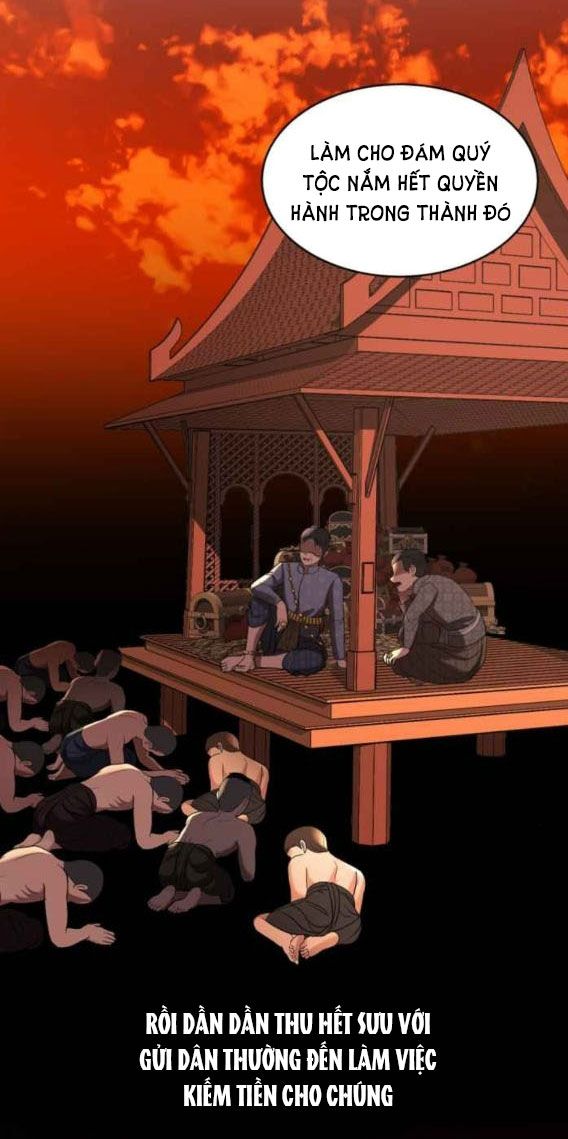 Tôi Là Công Tử Đẹp Trai Nhất Xứ Xiêm: Chapter 41.1