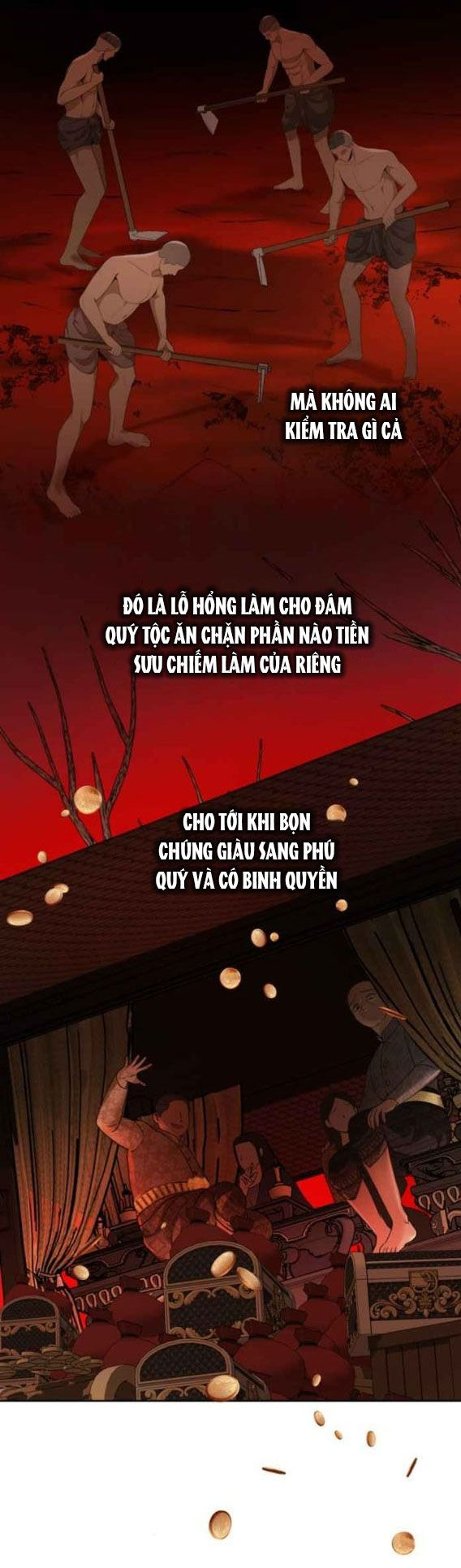 Tôi Là Công Tử Đẹp Trai Nhất Xứ Xiêm: Chapter 41.1