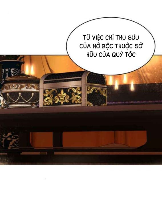 Tôi Là Công Tử Đẹp Trai Nhất Xứ Xiêm: Chapter 41.1