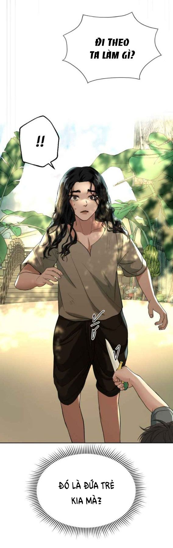 Tôi Là Công Tử Đẹp Trai Nhất Xứ Xiêm: Chapter 41.1