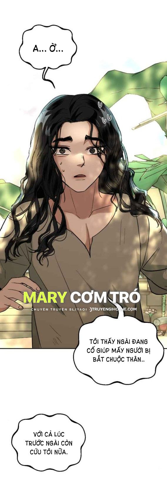 Tôi Là Công Tử Đẹp Trai Nhất Xứ Xiêm: Chapter 41.1