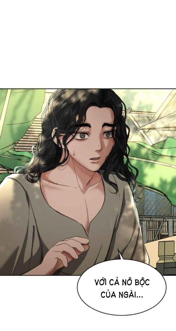 Tôi Là Công Tử Đẹp Trai Nhất Xứ Xiêm: Chapter 41.1