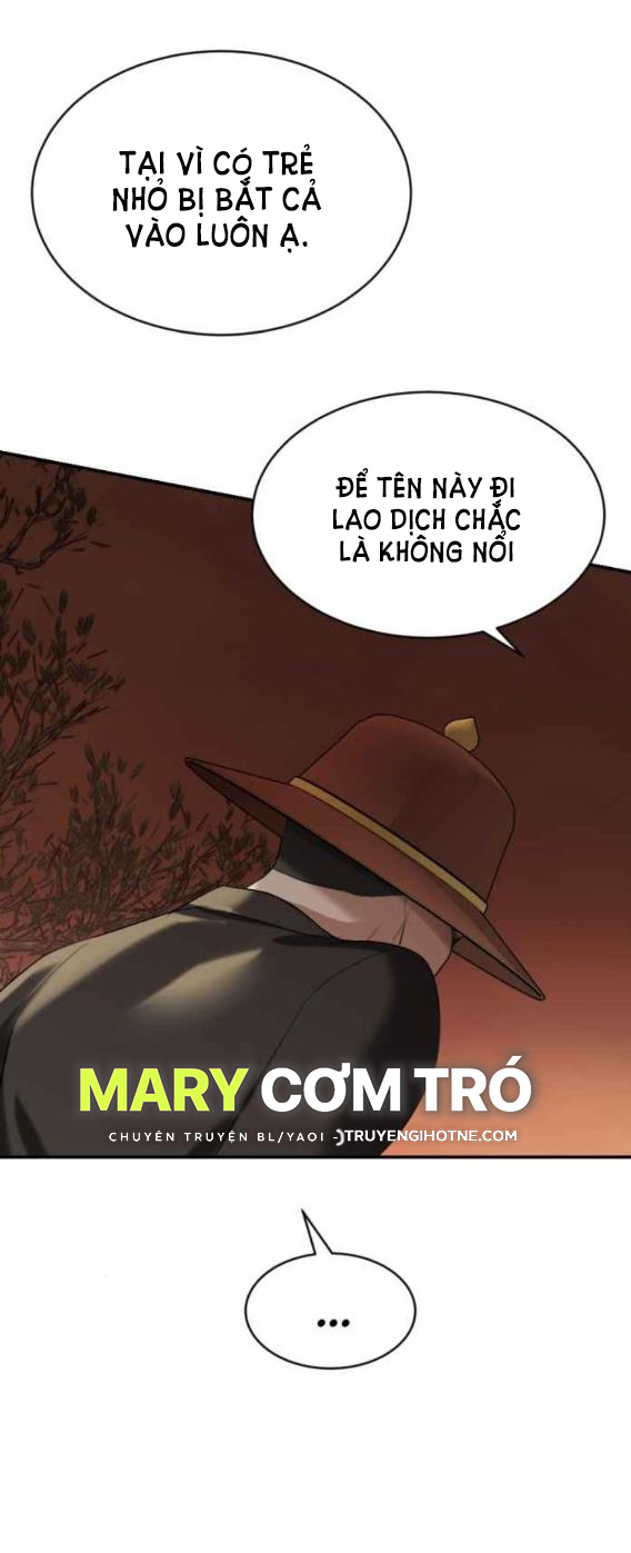 Tôi Là Công Tử Đẹp Trai Nhất Xứ Xiêm: Chapter 43.2