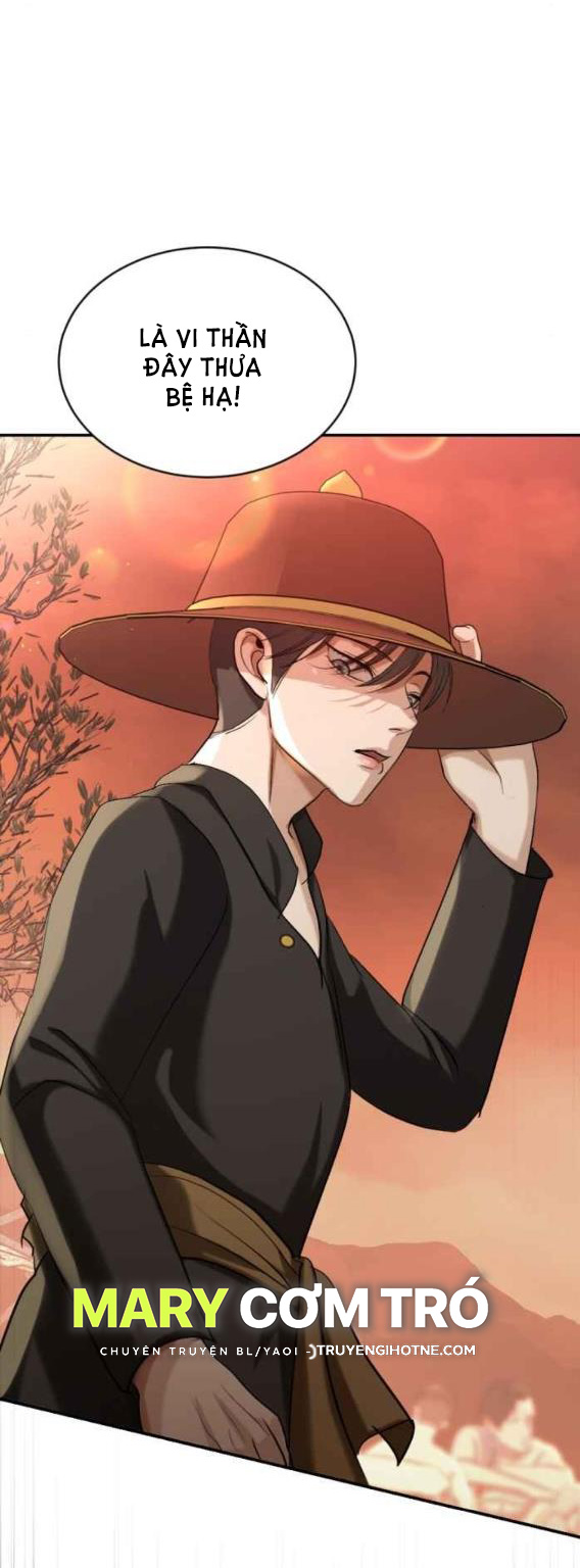Tôi Là Công Tử Đẹp Trai Nhất Xứ Xiêm: Chapter 43.2