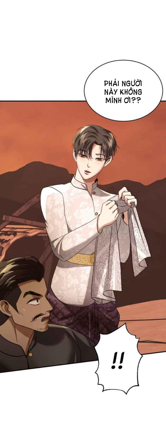 Tôi Là Công Tử Đẹp Trai Nhất Xứ Xiêm: Chapter 43.2