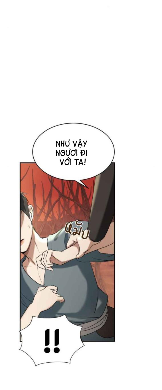 Tôi Là Công Tử Đẹp Trai Nhất Xứ Xiêm: Chapter 43.2