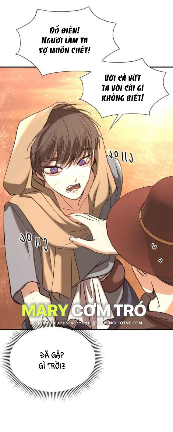 Tôi Là Công Tử Đẹp Trai Nhất Xứ Xiêm: Chapter 43.2