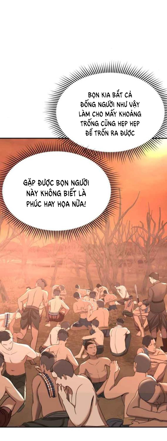 Tôi Là Công Tử Đẹp Trai Nhất Xứ Xiêm: Chapter 43.2