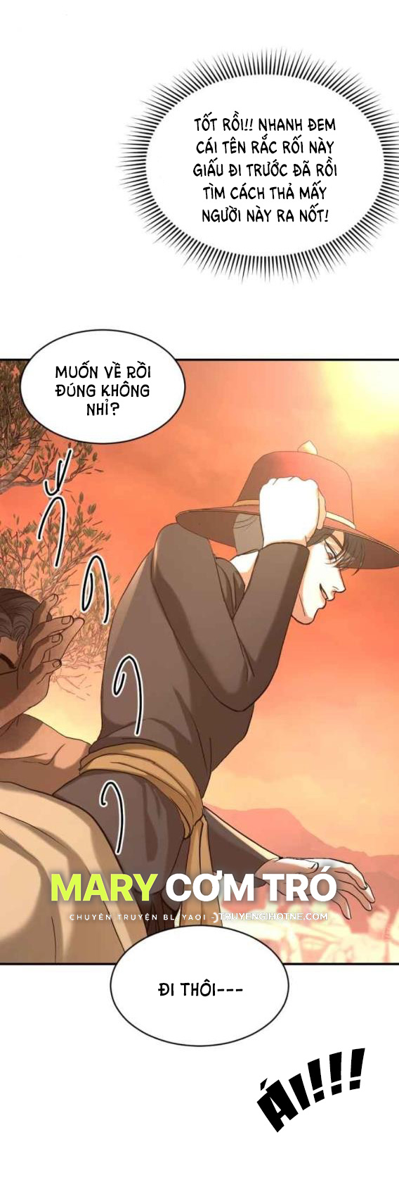 Tôi Là Công Tử Đẹp Trai Nhất Xứ Xiêm: Chapter 43.2