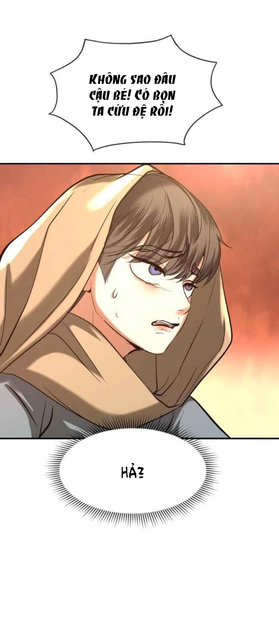 Tôi Là Công Tử Đẹp Trai Nhất Xứ Xiêm: Chapter 43.2