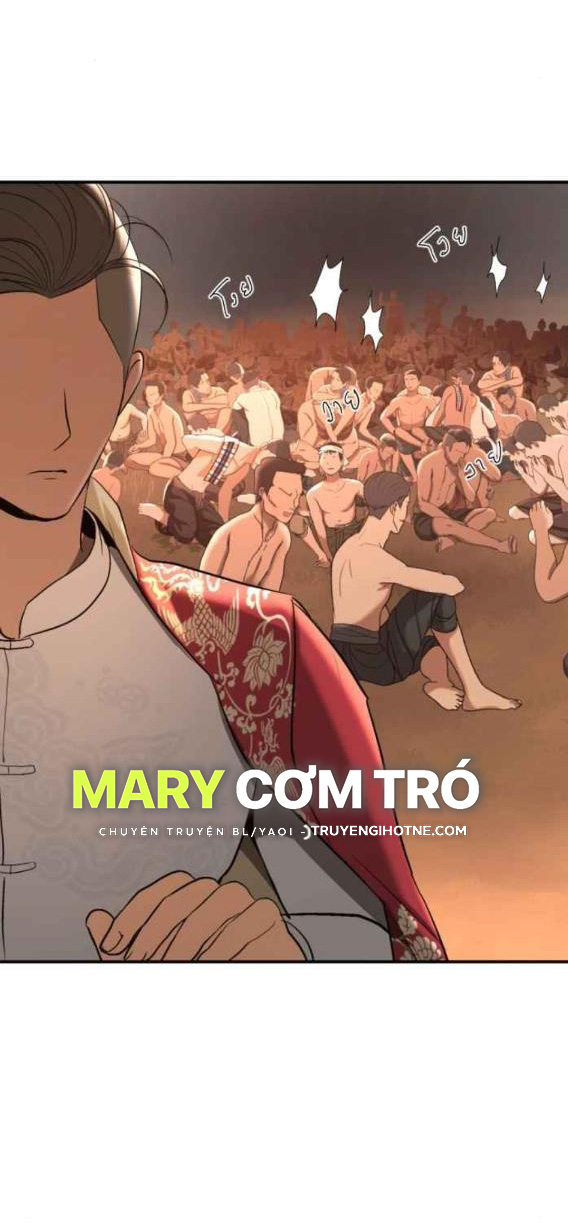 Tôi Là Công Tử Đẹp Trai Nhất Xứ Xiêm: Chapter 43.2