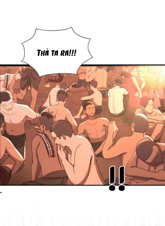Tôi Là Công Tử Đẹp Trai Nhất Xứ Xiêm: Chapter 43.2