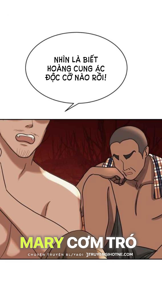 Tôi Là Công Tử Đẹp Trai Nhất Xứ Xiêm: Chapter 43.2