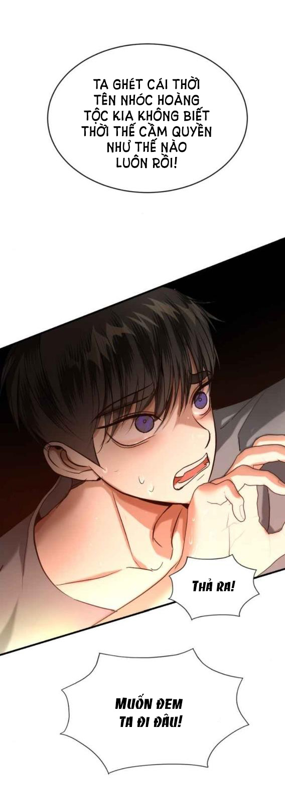 Tôi Là Công Tử Đẹp Trai Nhất Xứ Xiêm: Chapter 43.2