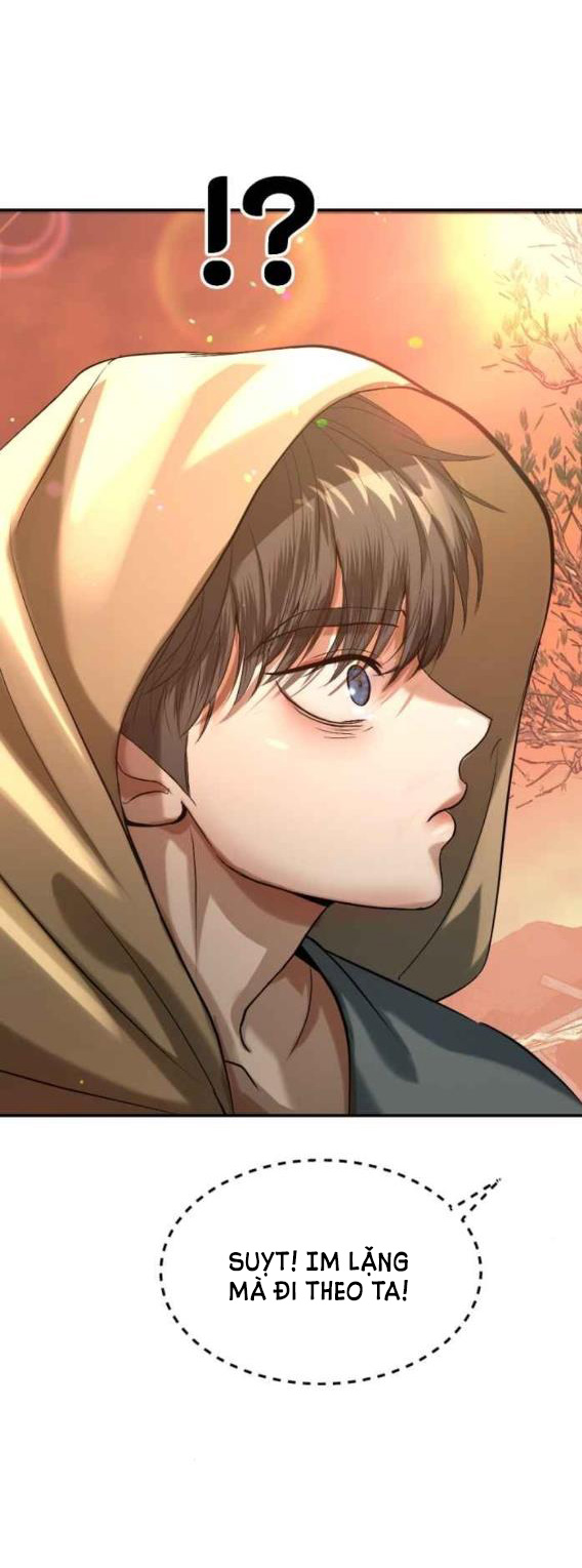 Tôi Là Công Tử Đẹp Trai Nhất Xứ Xiêm: Chapter 43.2