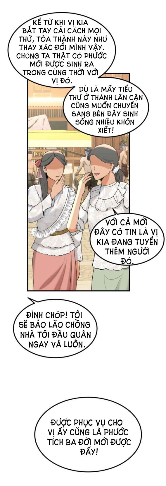 Tôi Là Công Tử Đẹp Trai Nhất Xứ Xiêm: Chapter 49.1