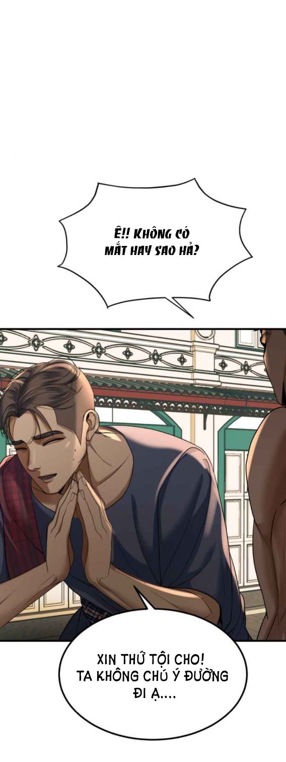 Tôi Là Công Tử Đẹp Trai Nhất Xứ Xiêm: Chapter 49.1