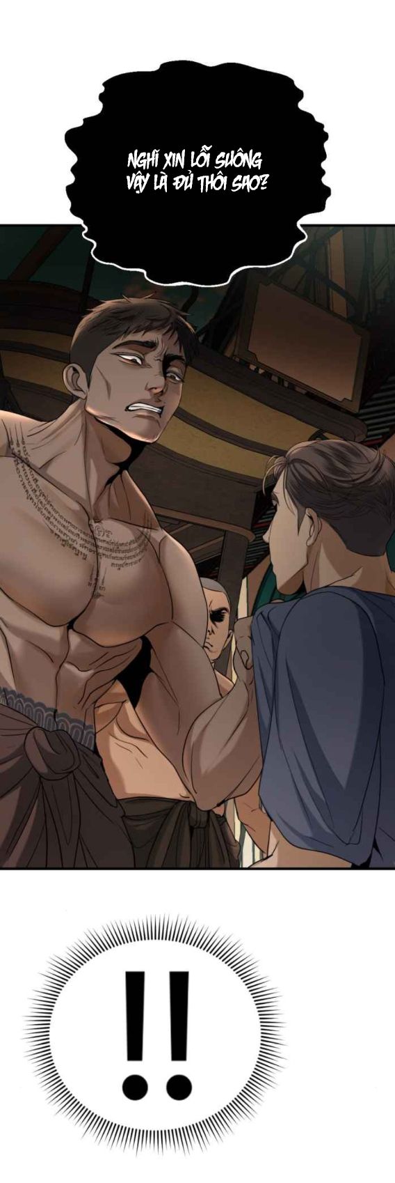 Tôi Là Công Tử Đẹp Trai Nhất Xứ Xiêm: Chapter 49.1
