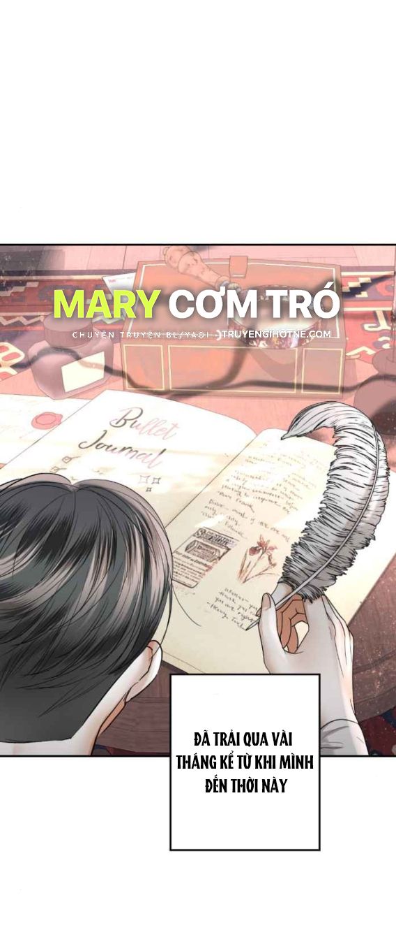 Tôi Là Công Tử Đẹp Trai Nhất Xứ Xiêm: Chapter 49.1