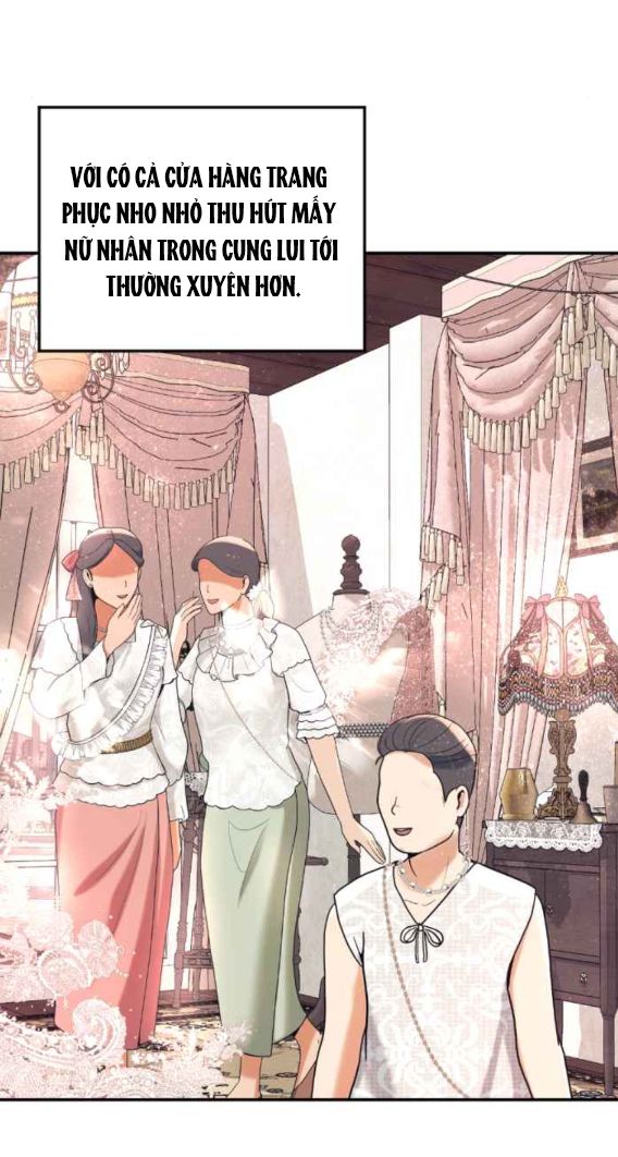 Tôi Là Công Tử Đẹp Trai Nhất Xứ Xiêm: Chapter 49.1