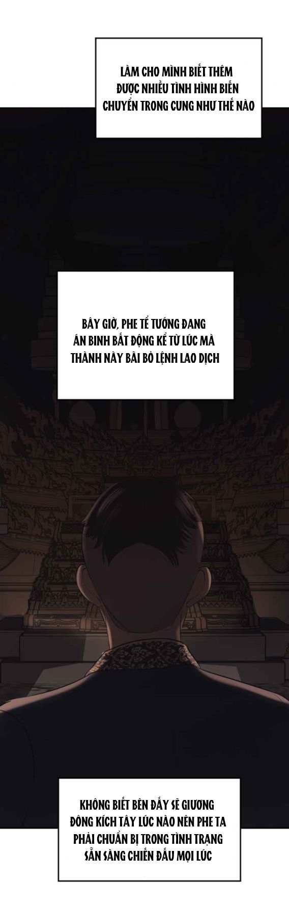 Tôi Là Công Tử Đẹp Trai Nhất Xứ Xiêm: Chapter 49.1