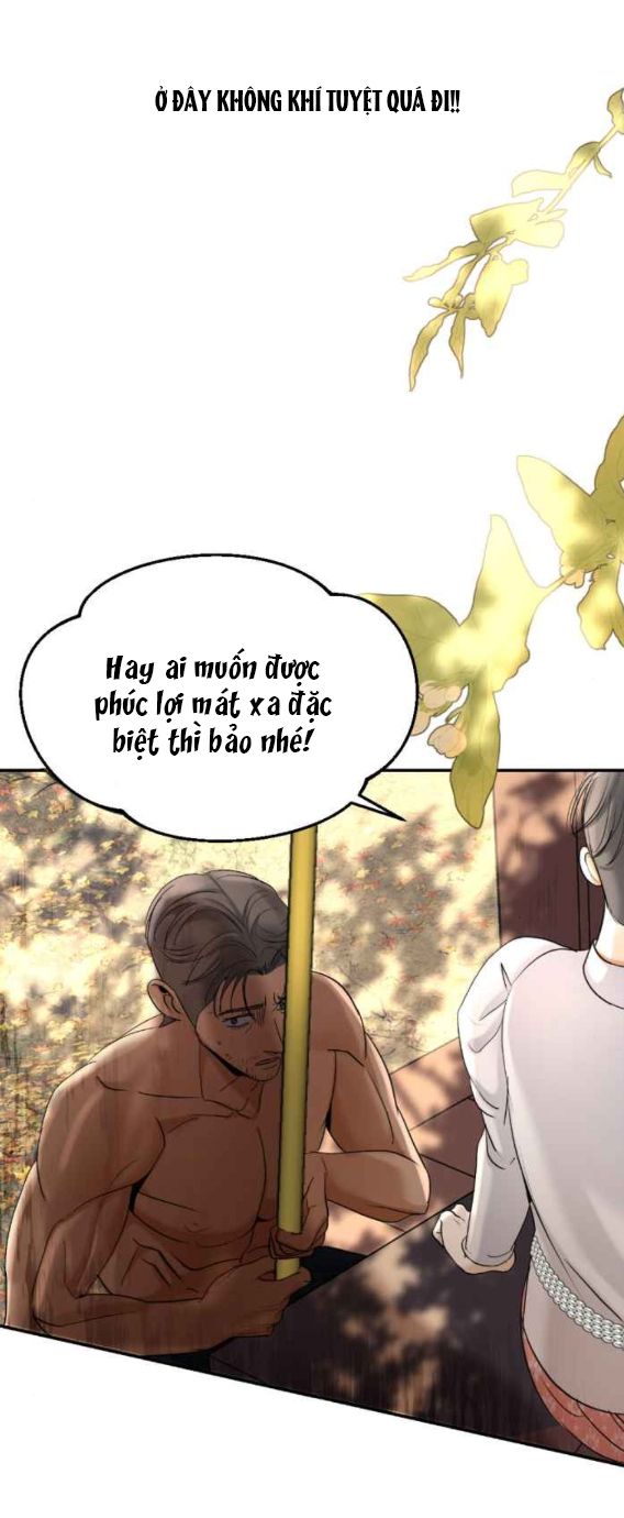 Tôi Là Công Tử Đẹp Trai Nhất Xứ Xiêm: Chapter 49.1