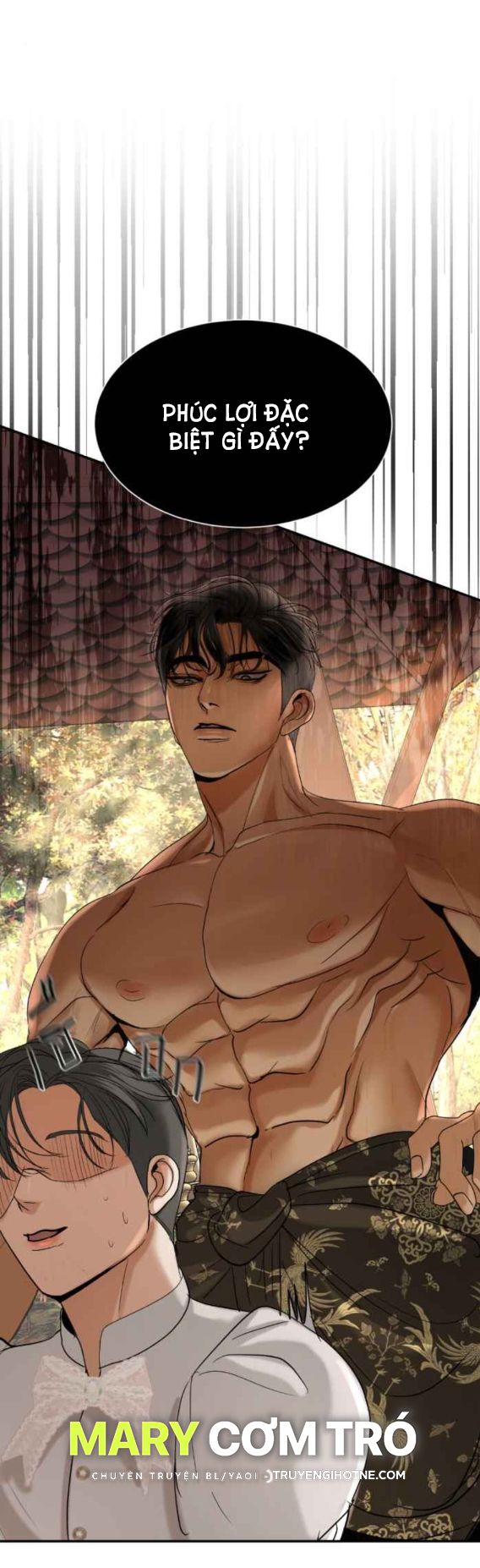 Tôi Là Công Tử Đẹp Trai Nhất Xứ Xiêm: Chapter 49.1