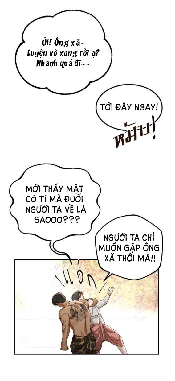 Tôi Là Công Tử Đẹp Trai Nhất Xứ Xiêm: Chapter 49.1