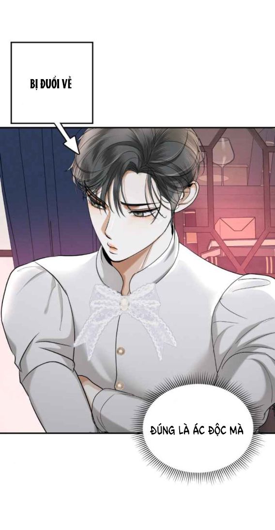 Tôi Là Công Tử Đẹp Trai Nhất Xứ Xiêm: Chapter 49.1