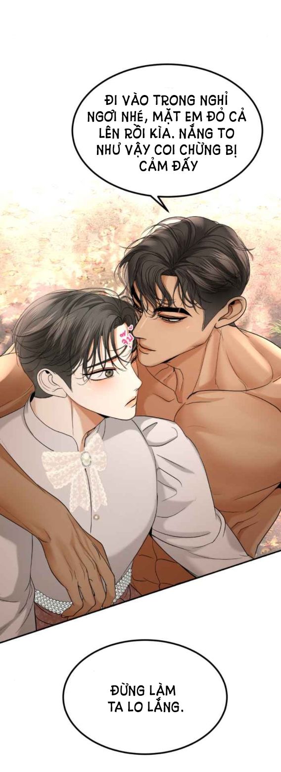 Tôi Là Công Tử Đẹp Trai Nhất Xứ Xiêm: Chapter 49.1