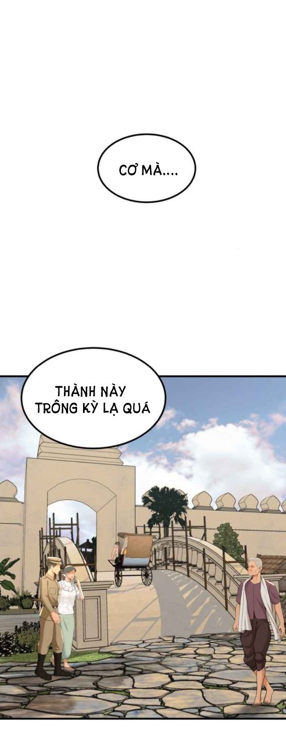 Tôi Là Công Tử Đẹp Trai Nhất Xứ Xiêm: Chapter 49.1