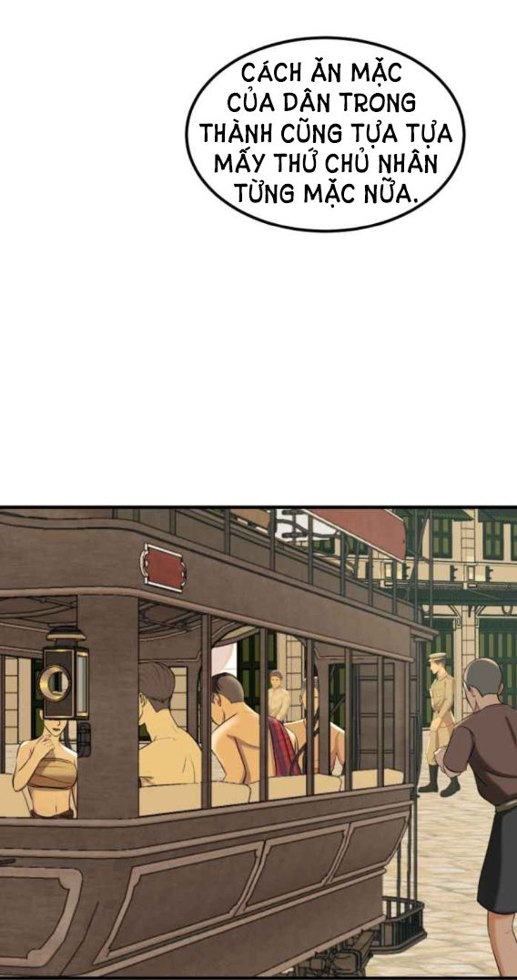 Tôi Là Công Tử Đẹp Trai Nhất Xứ Xiêm: Chapter 49.1