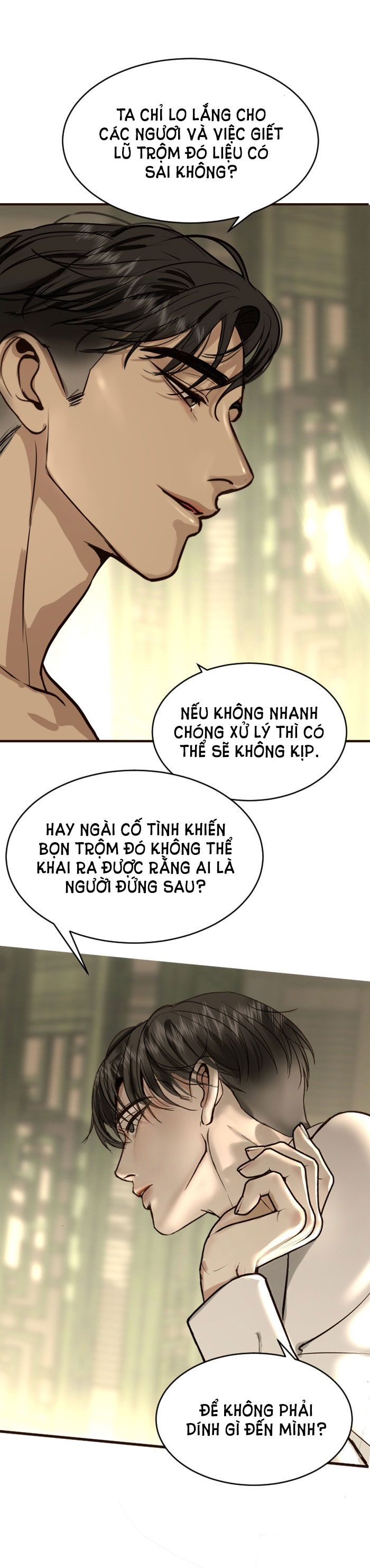 Tôi Là Công Tử Đẹp Trai Nhất Xứ Xiêm: Chapter 5.1