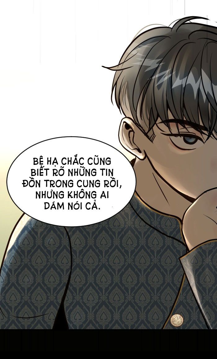 Tôi Là Công Tử Đẹp Trai Nhất Xứ Xiêm: Chapter 5.1