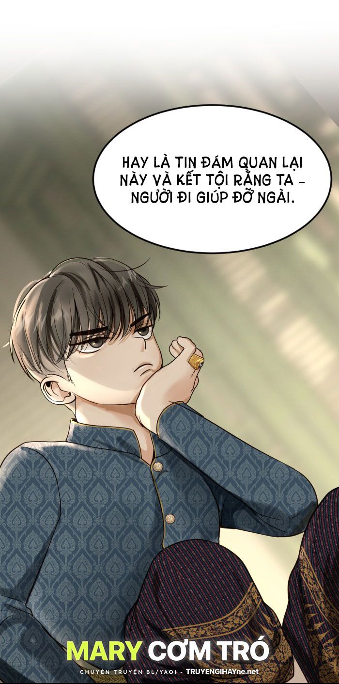 Tôi Là Công Tử Đẹp Trai Nhất Xứ Xiêm: Chapter 5.1